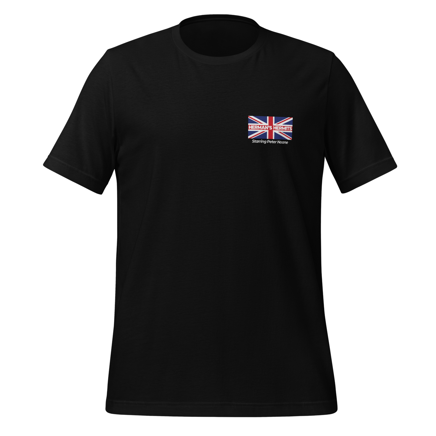 Heartbeat T-shirt