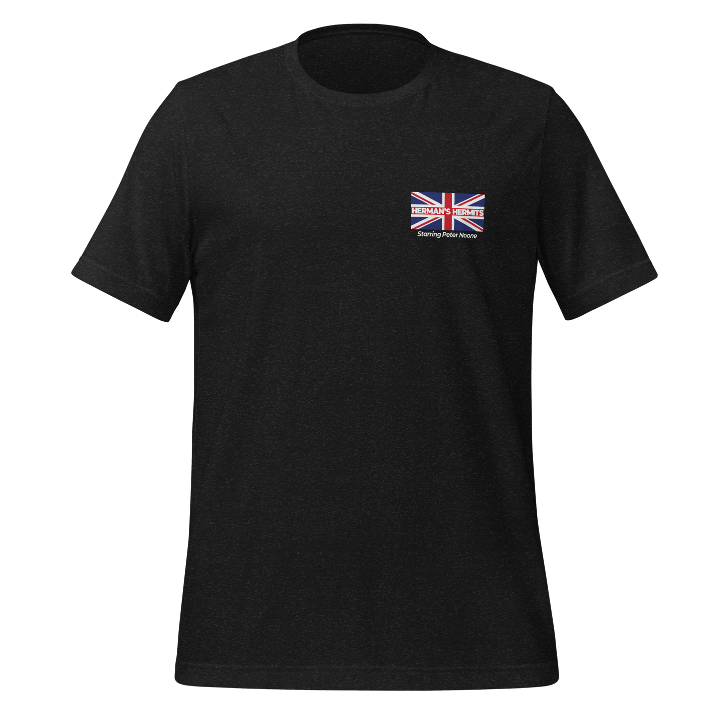 Heartbeat T-shirt