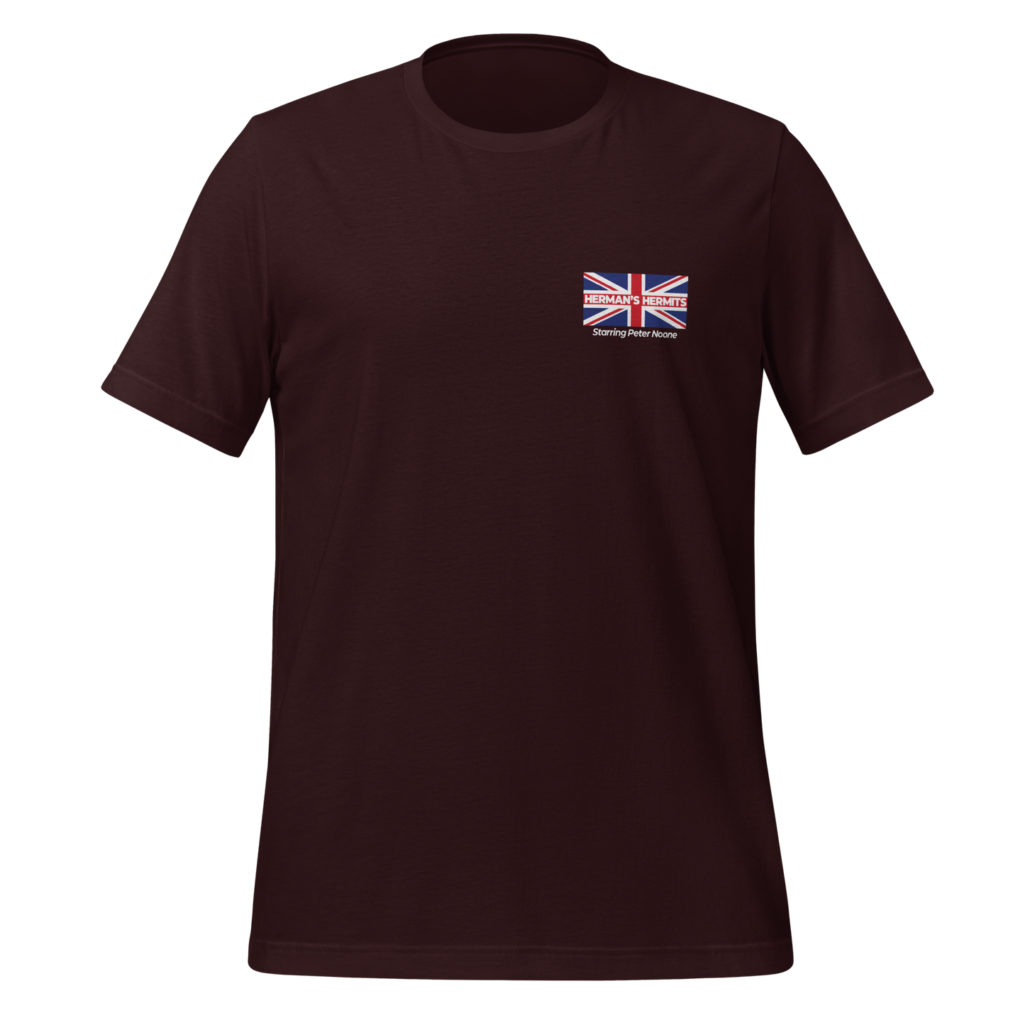 Heartbeat T-shirt
