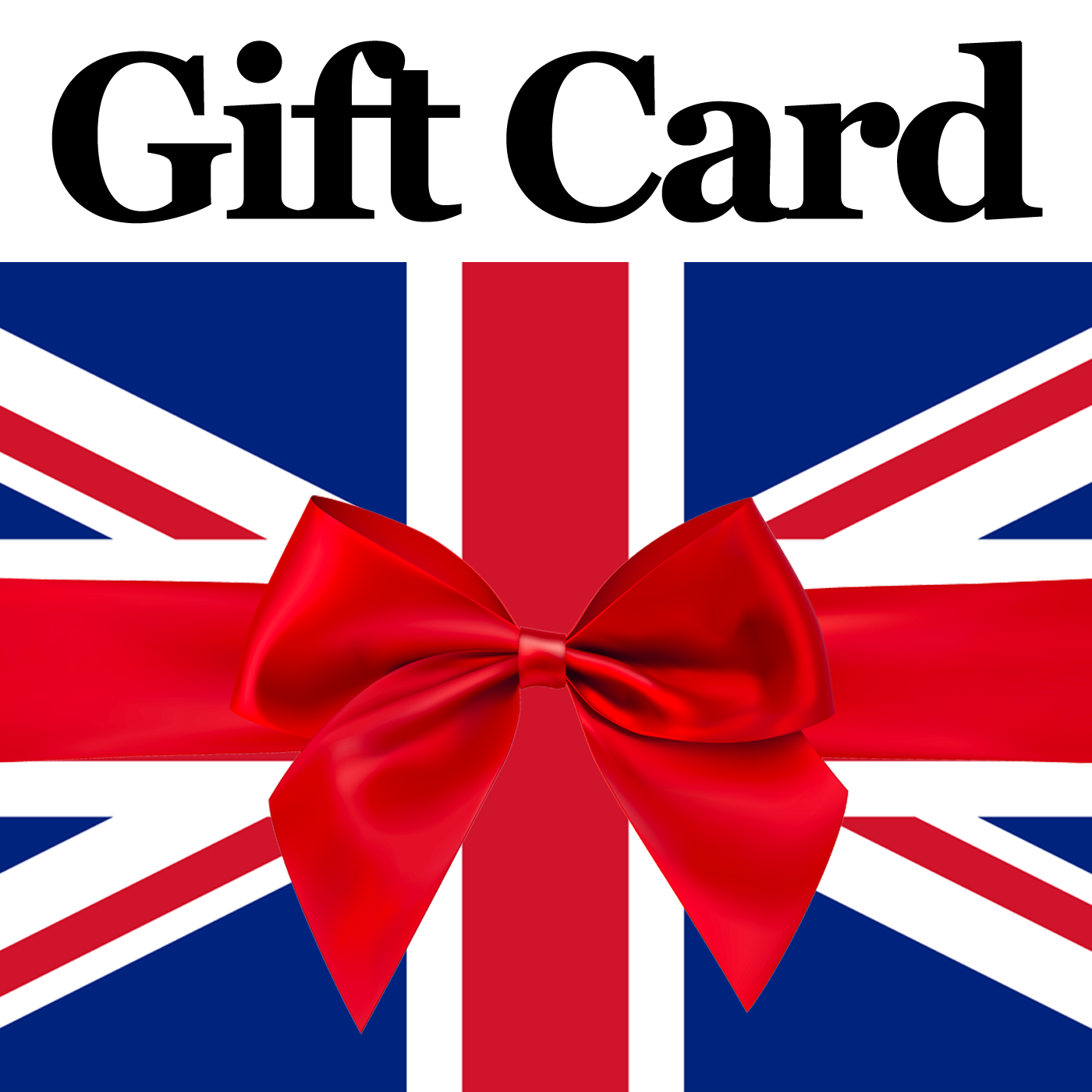 Herman's Hermits Gift Card