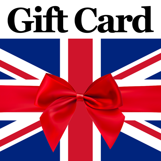 Herman's Hermits Gift Card
