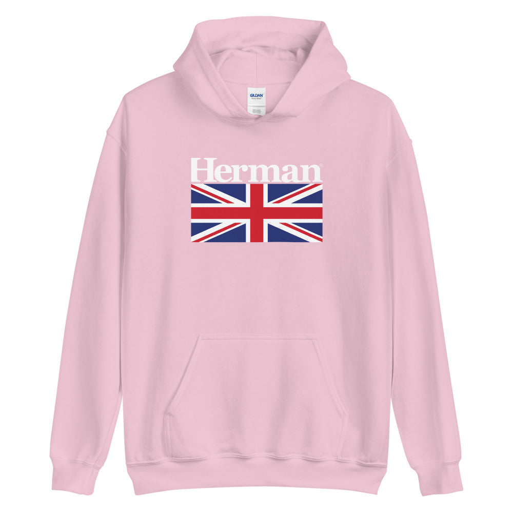 Herman® Hoodie