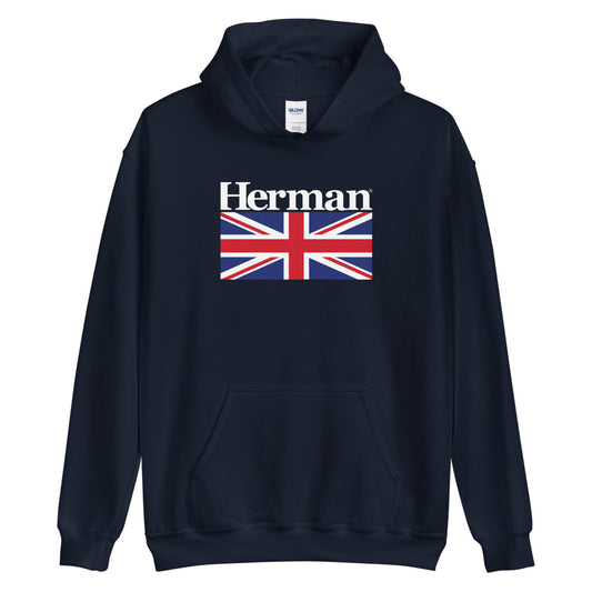 Herman® Hoodie