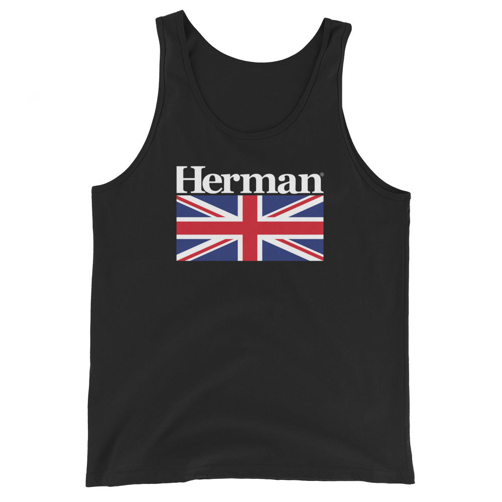 Herman® Tank Top