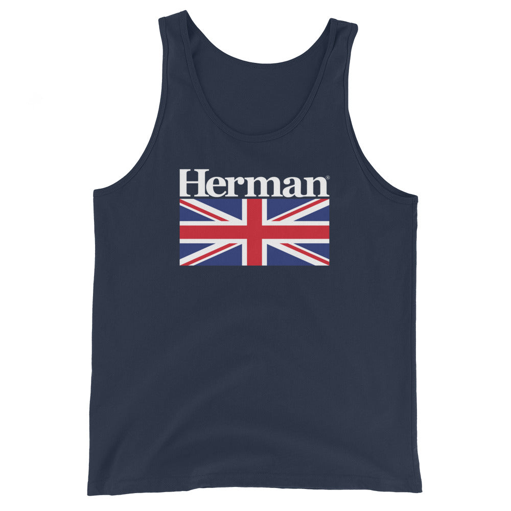 Herman® Tank Top
