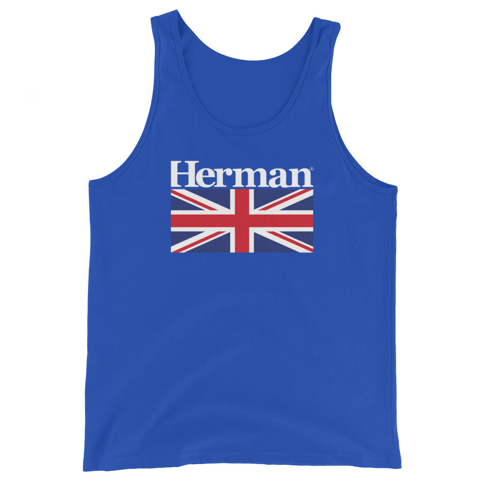 Herman® Tank Top