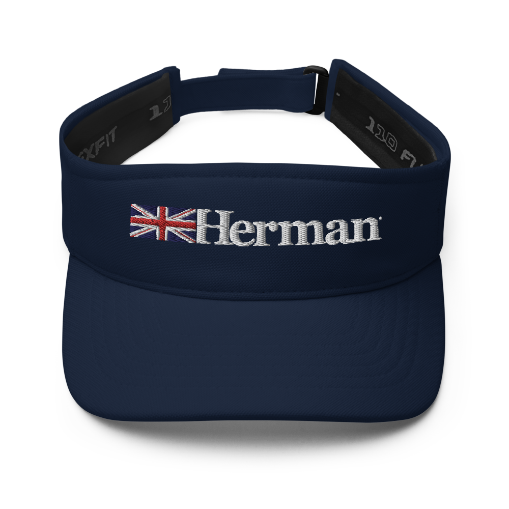 Herman® Visor