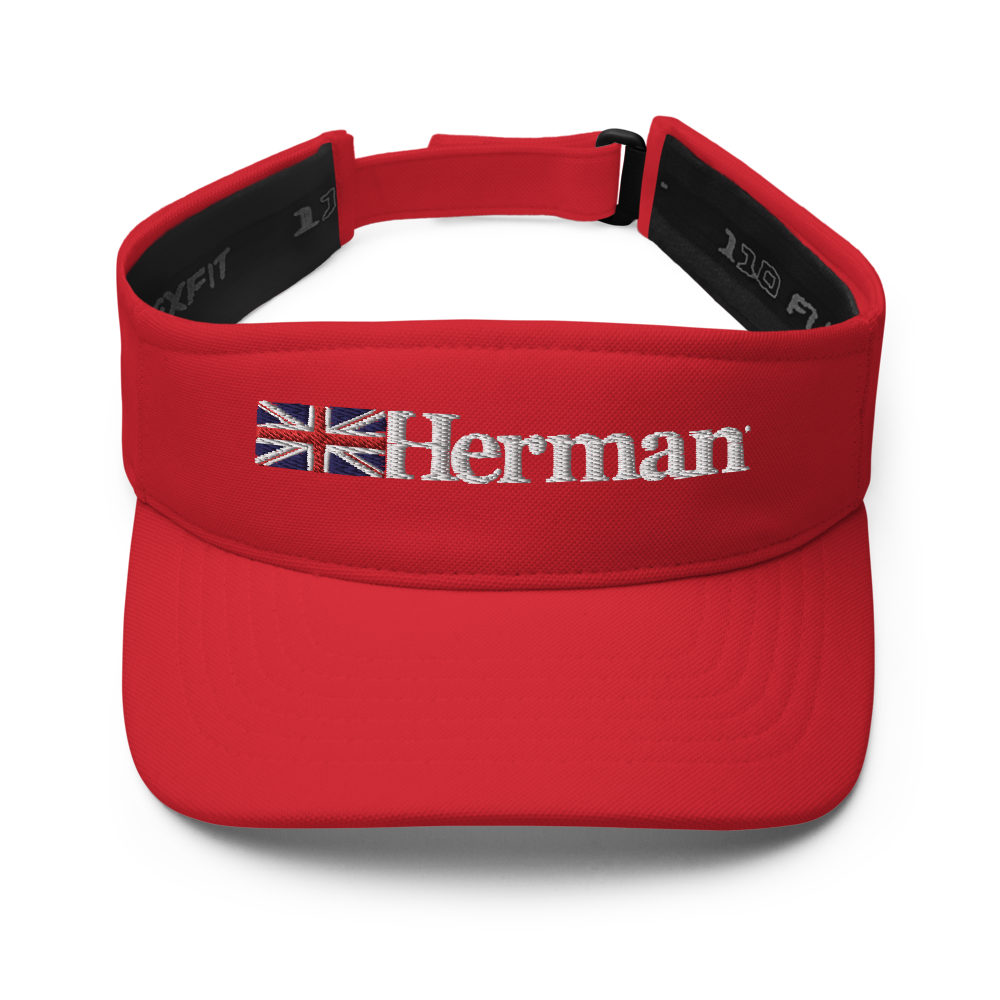 Herman® Visor