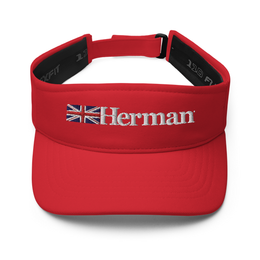 Herman® Visor