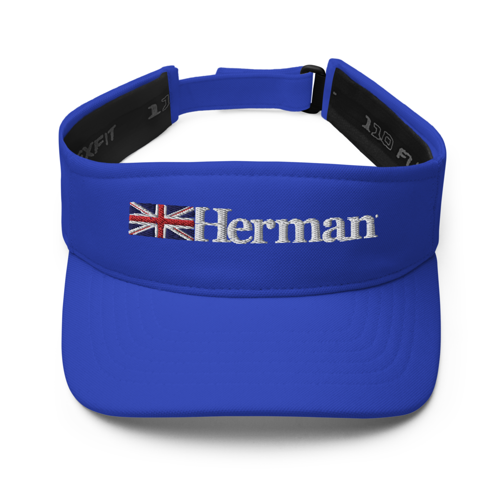 Herman® Visor