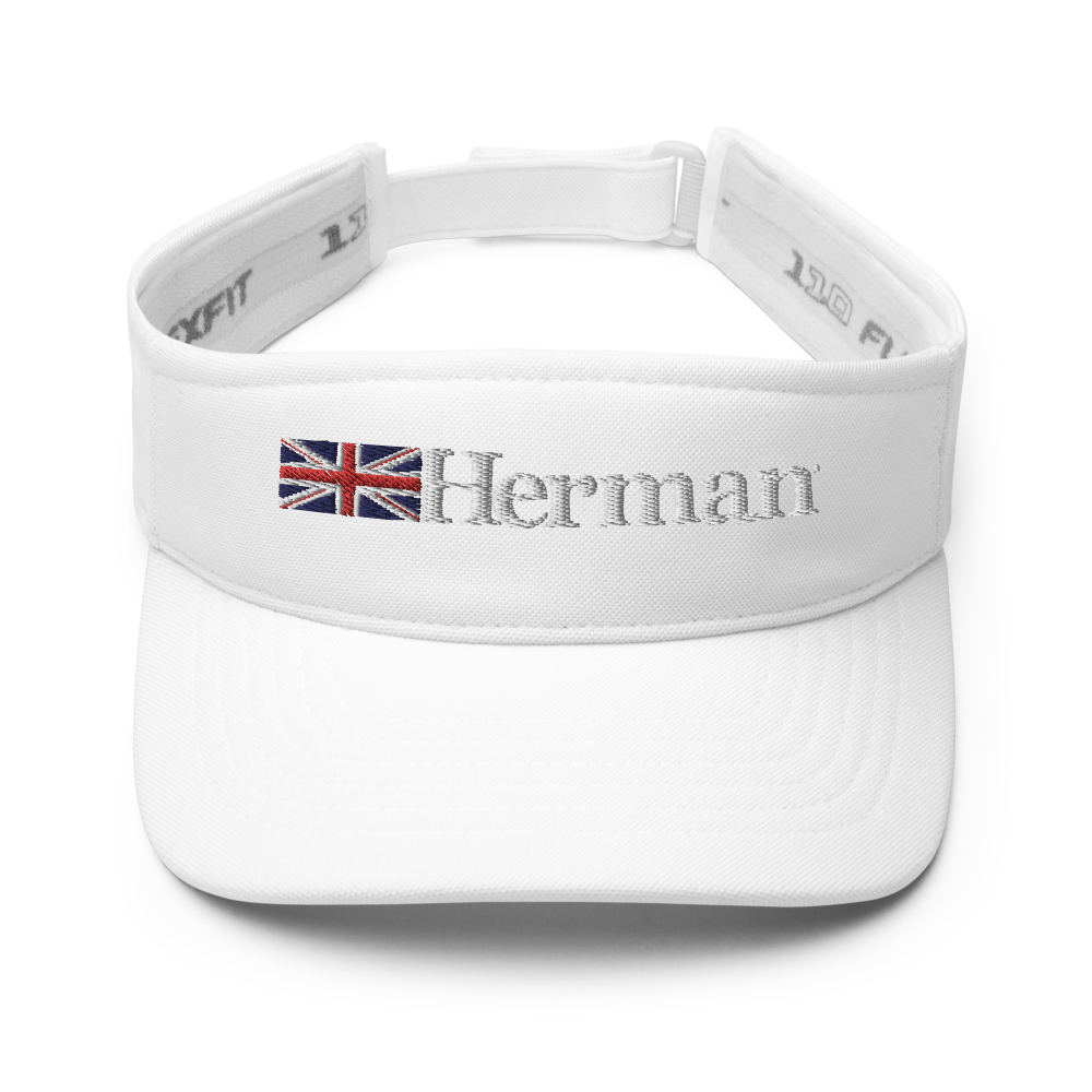 Herman® Visor