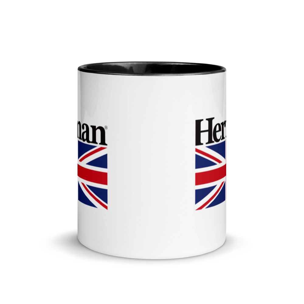 Herman® Mug