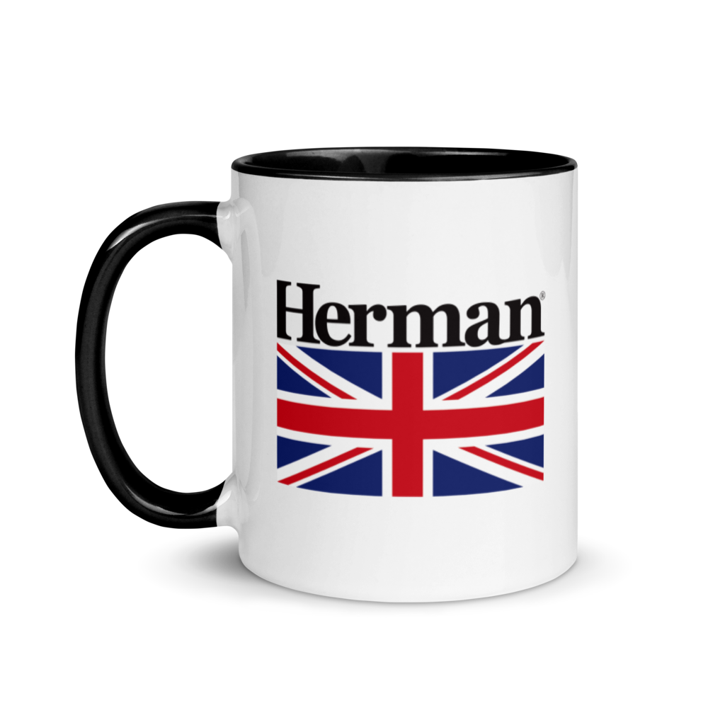 Herman® Mug