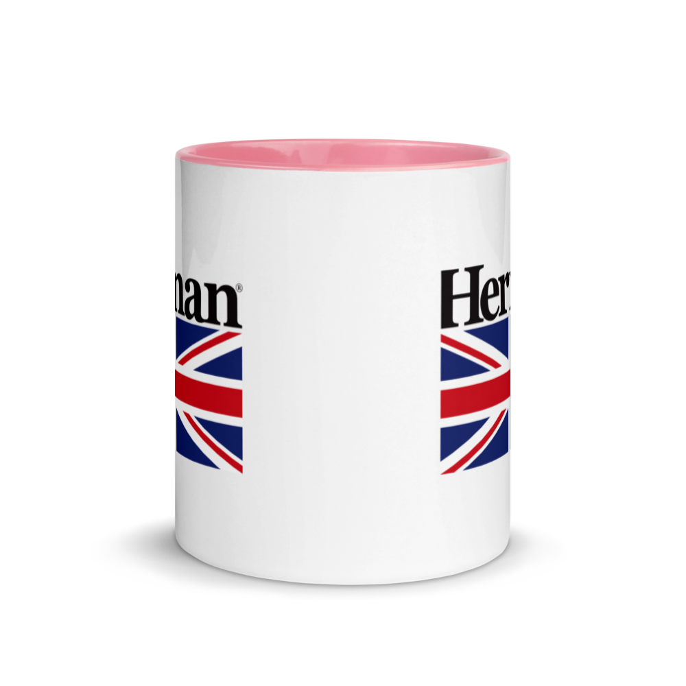 Herman® Mug
