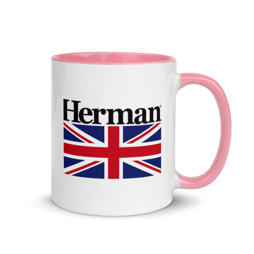 Herman® Mug