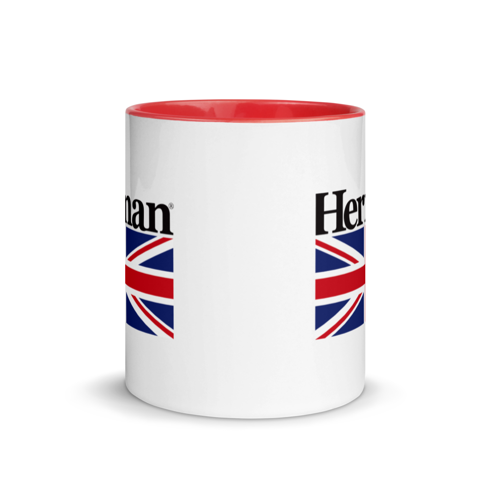 Herman® Mug