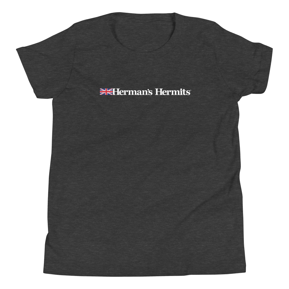Herman® Youth T-shirt