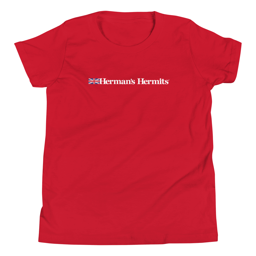 Herman® Youth T-shirt