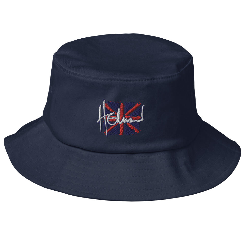 Herman® Signature Bucket Hat