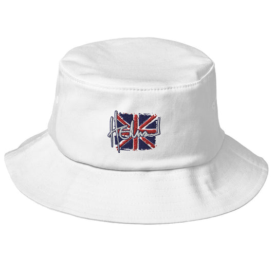 Herman® Signature Bucket Hat