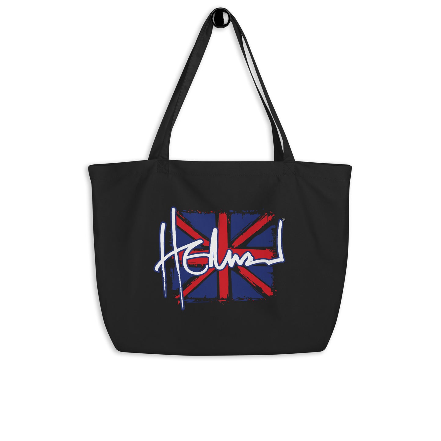 Herman® Signature Large Organic Tote Bag