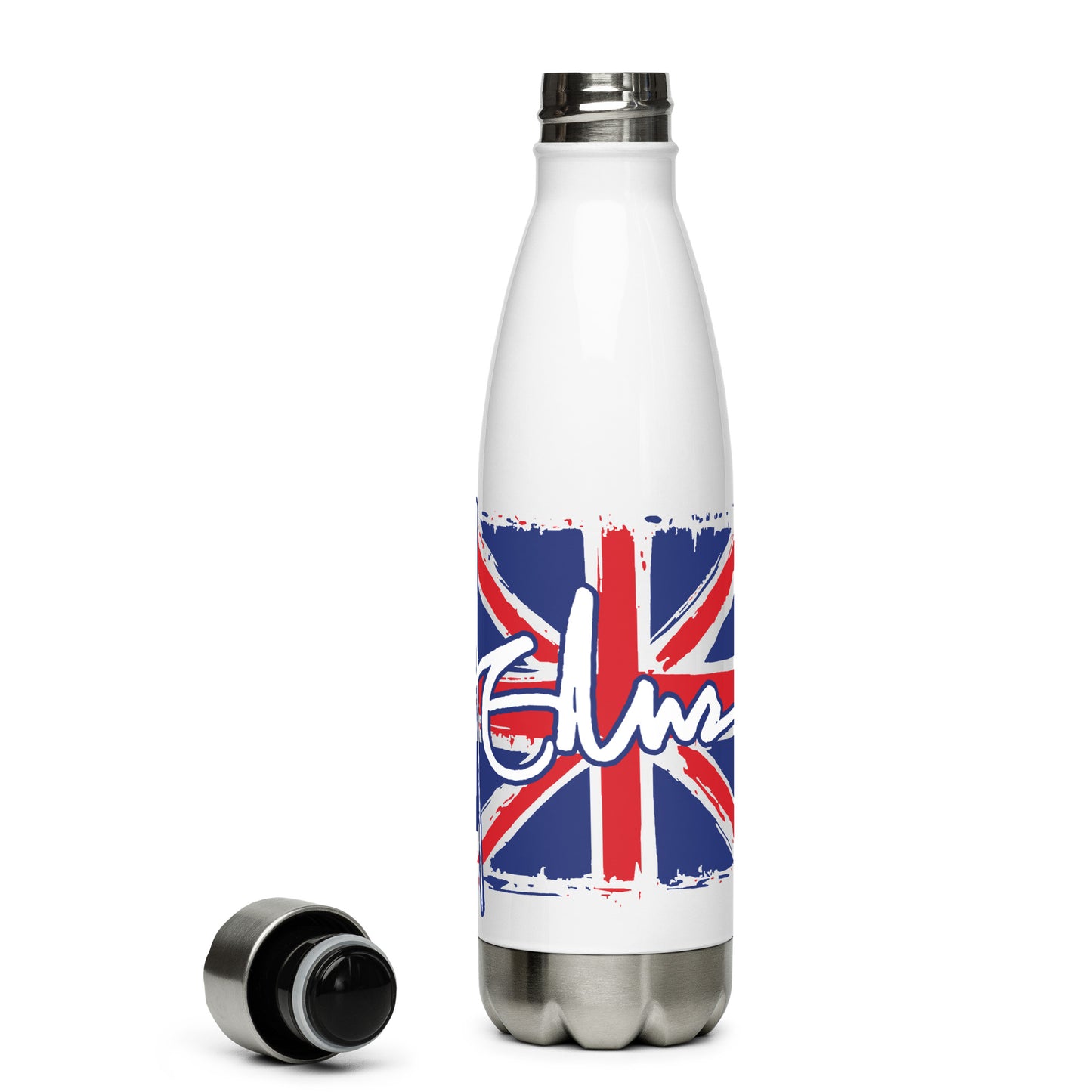 Herman® Signature Water Bottle