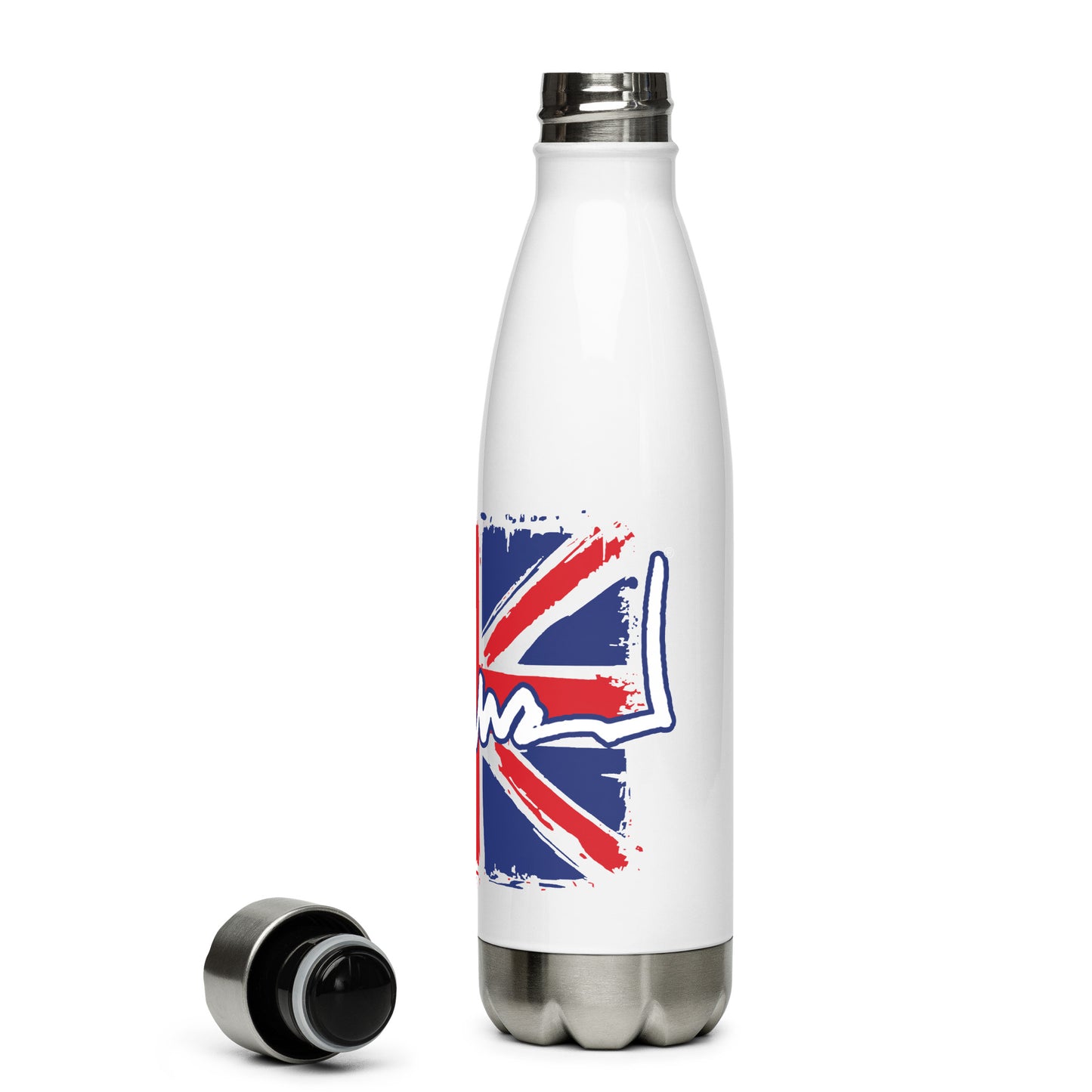 Herman® Signature Water Bottle