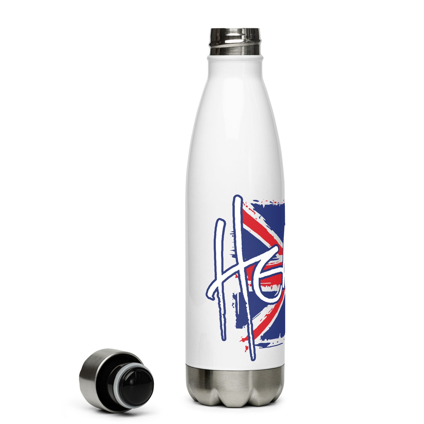 Herman® Signature Water Bottle