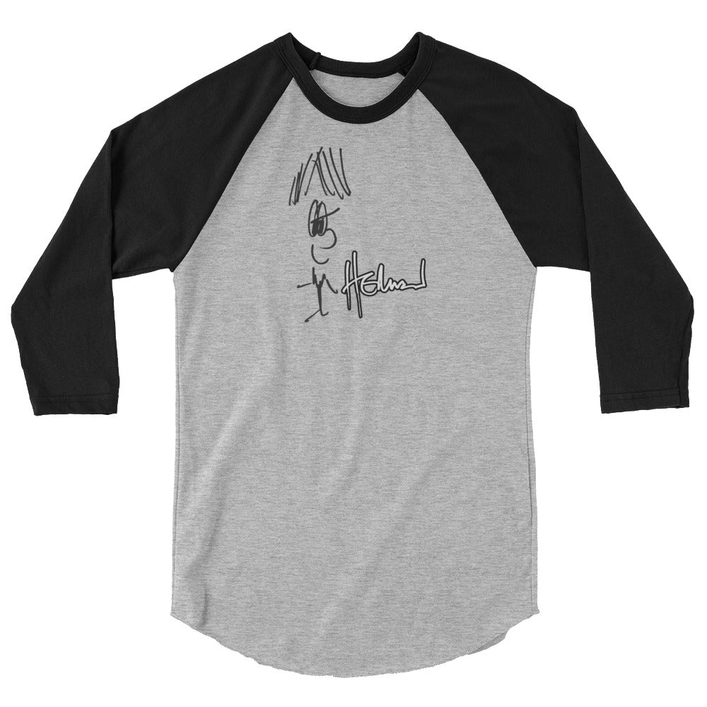 Herman® Signature Raglan Shirt