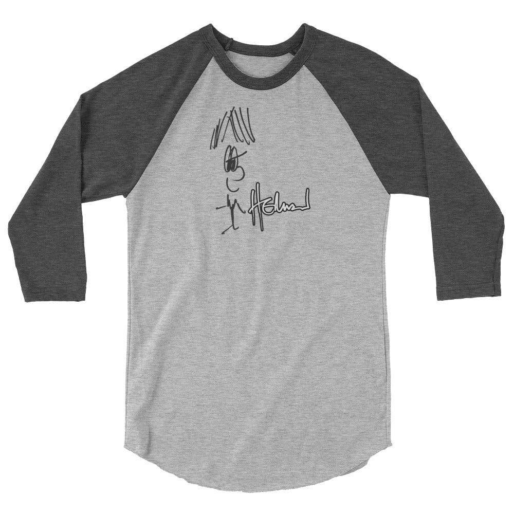 Herman® Signature Raglan Shirt