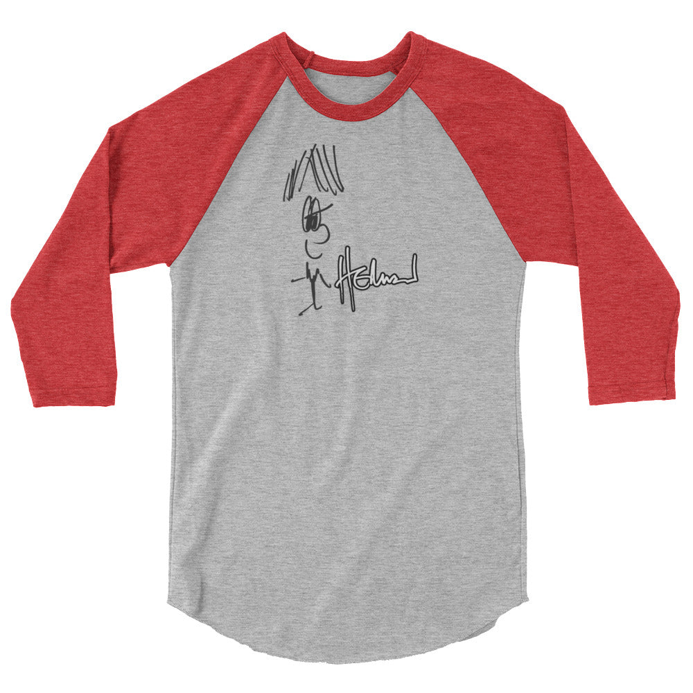 Herman® Signature Raglan Shirt