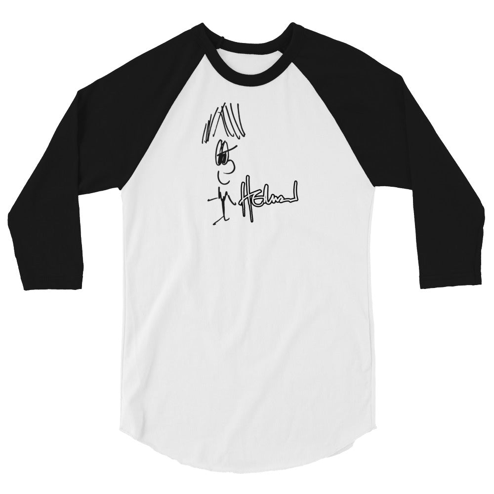 Herman® Signature Raglan Shirt