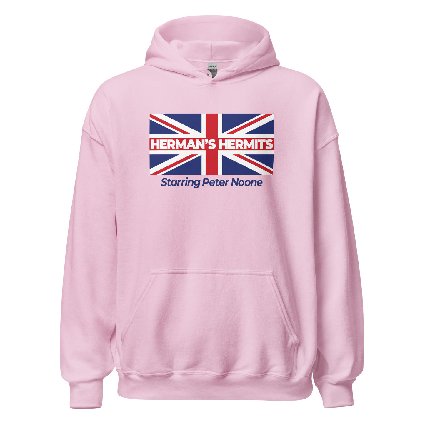 Flag Hoodie