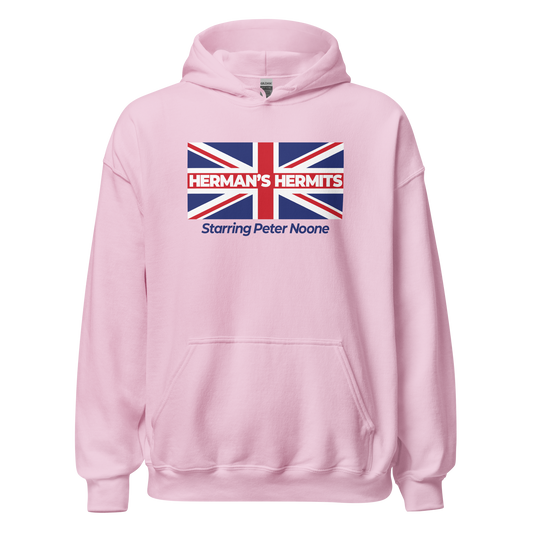 Flag Hoodie