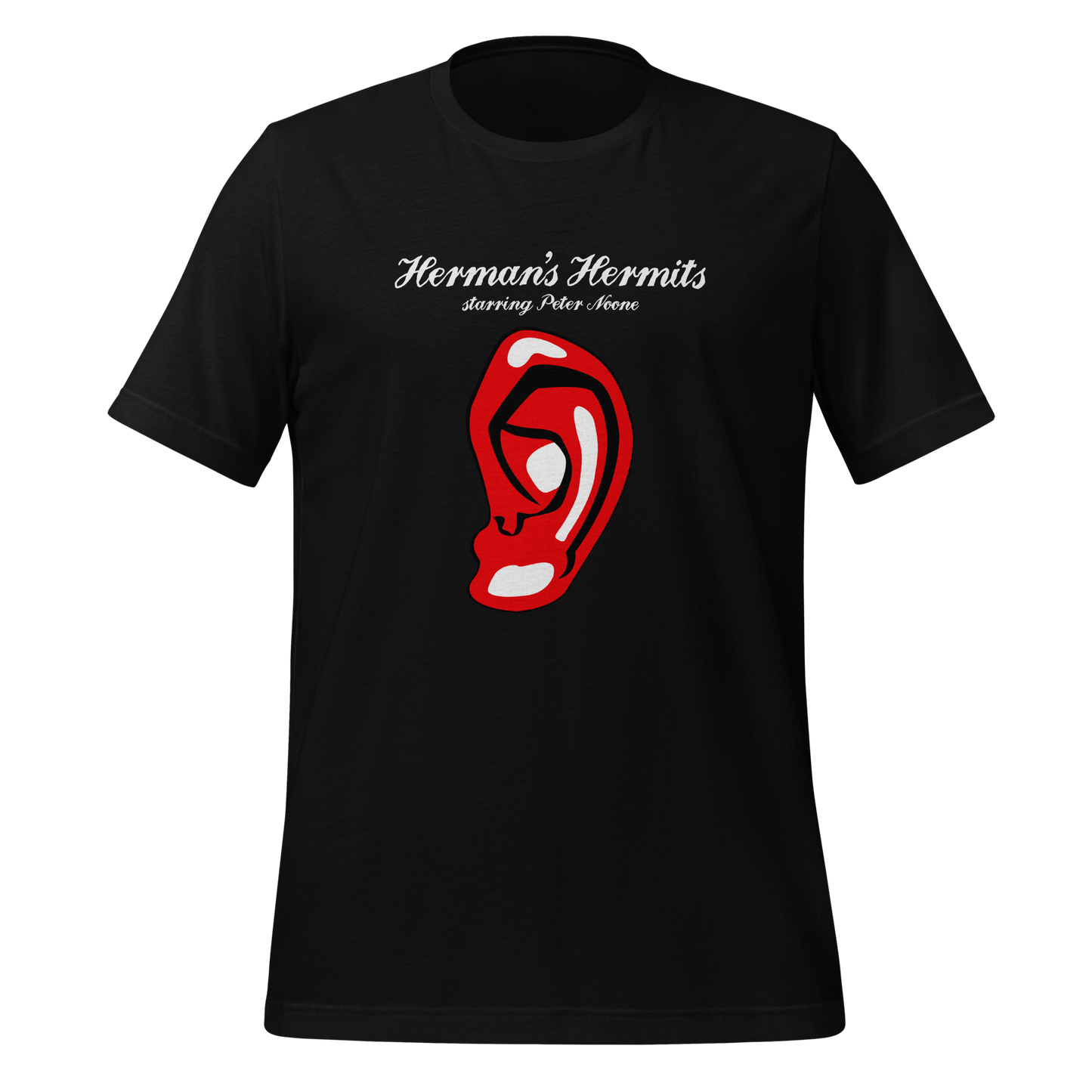 Listen People T-Shirt