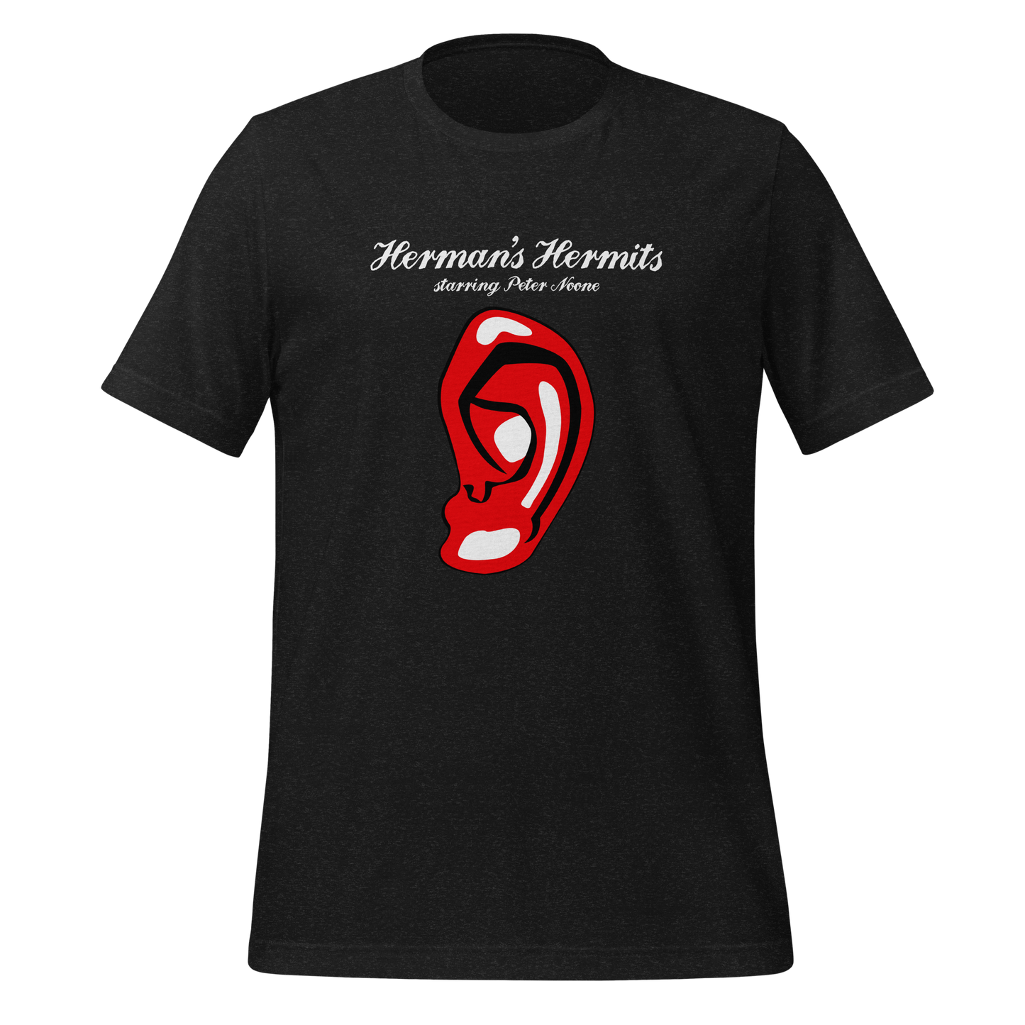 Listen People T-Shirt