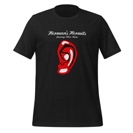 Listen People T-Shirt