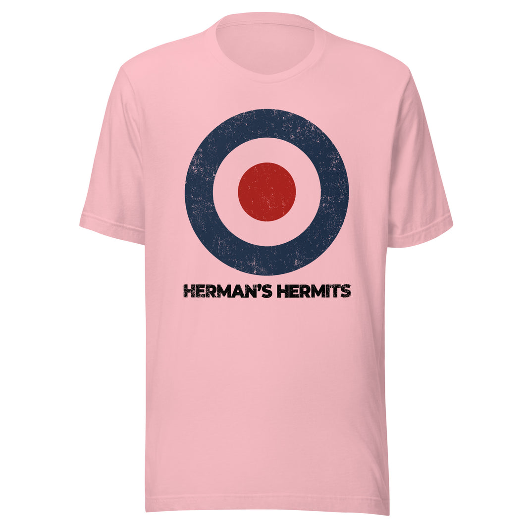 The Official Herman’s Hermits | The British Invasion
