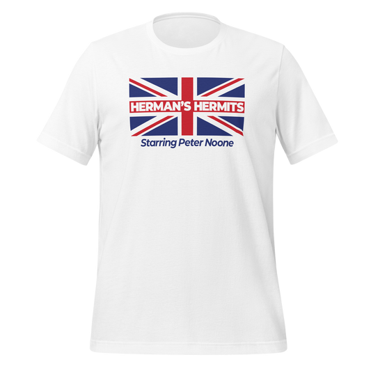 Flag T-shirt