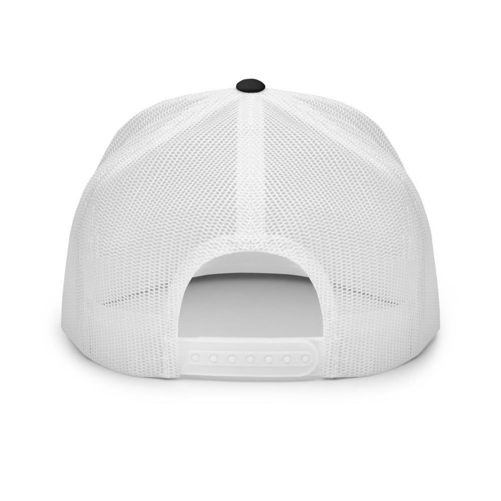 Herman® Puffed Tucker Cap