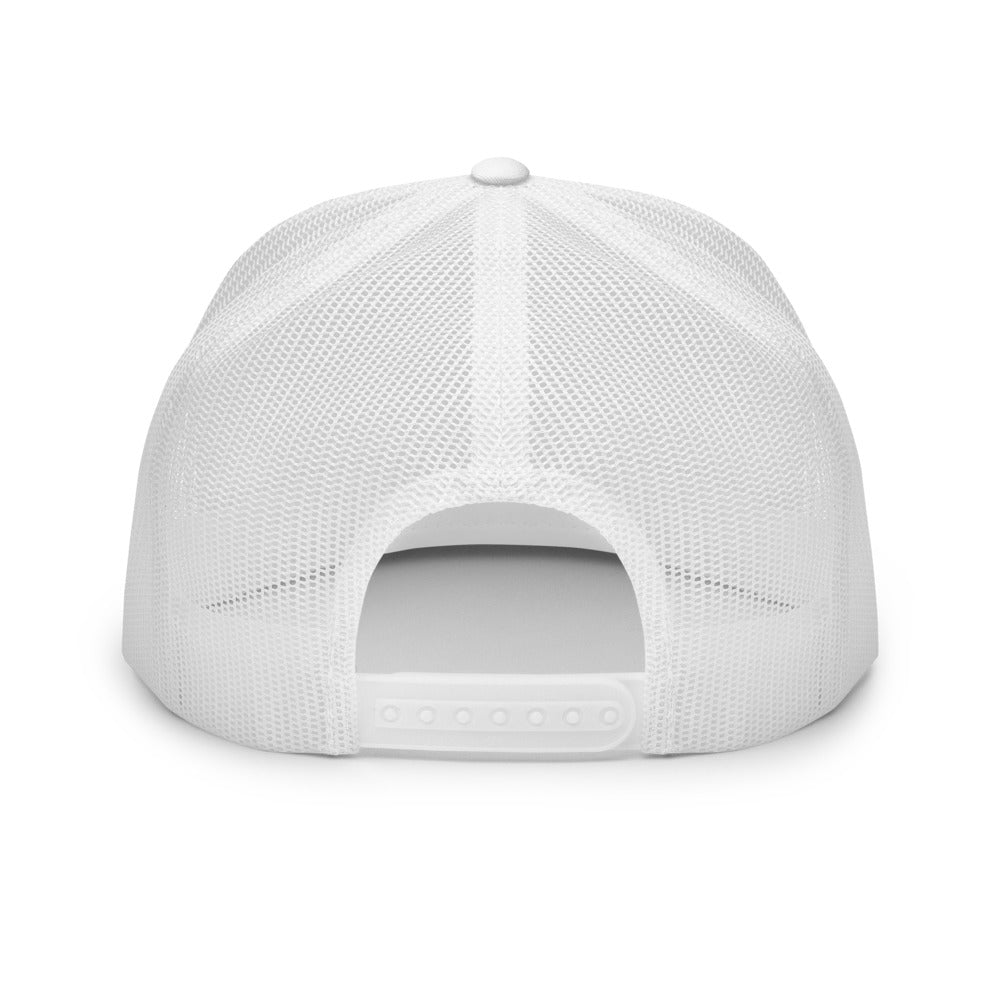 Herman® Puffed Tucker Cap