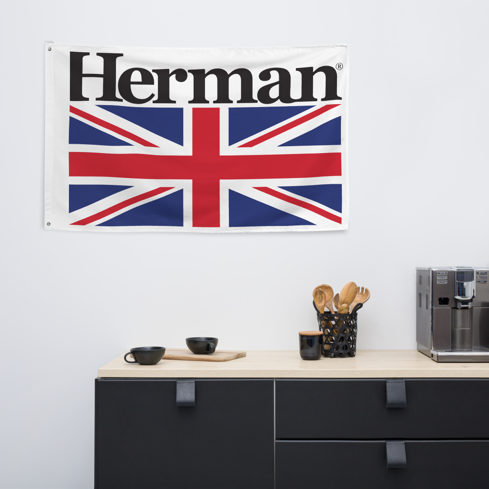Herman® Flag