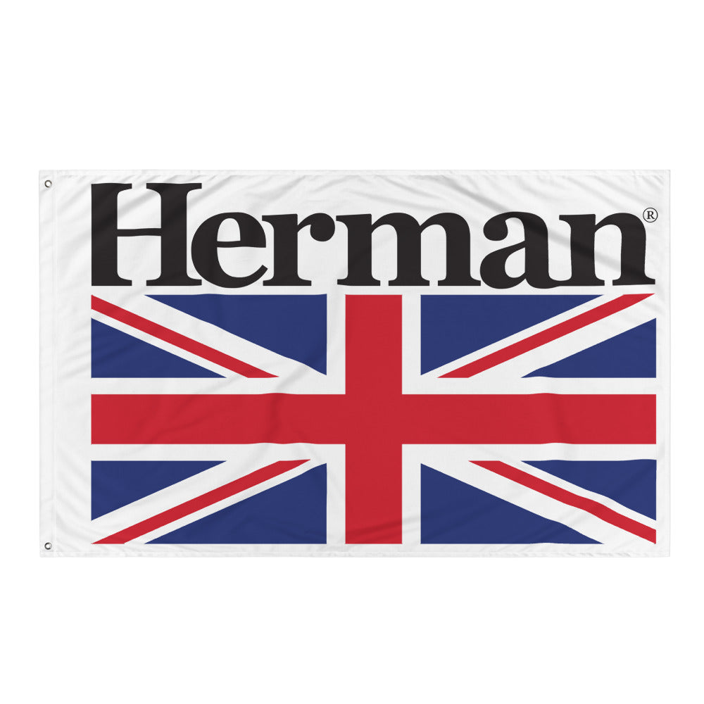 Herman® Flag