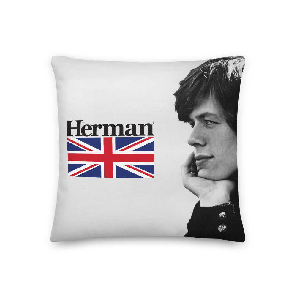 Herman® Premium Pillow
