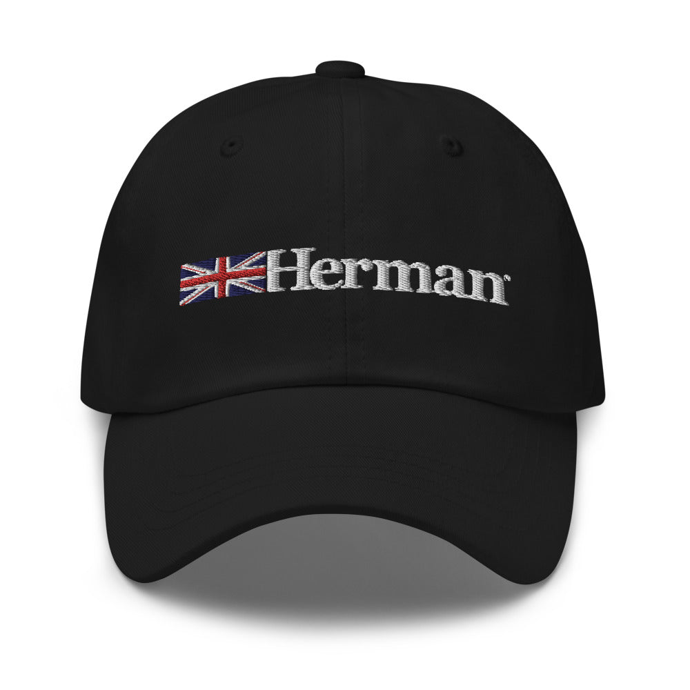 Herman® Dad Hat