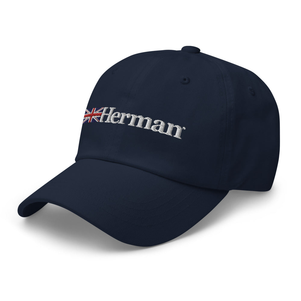 Herman® Dad Hat