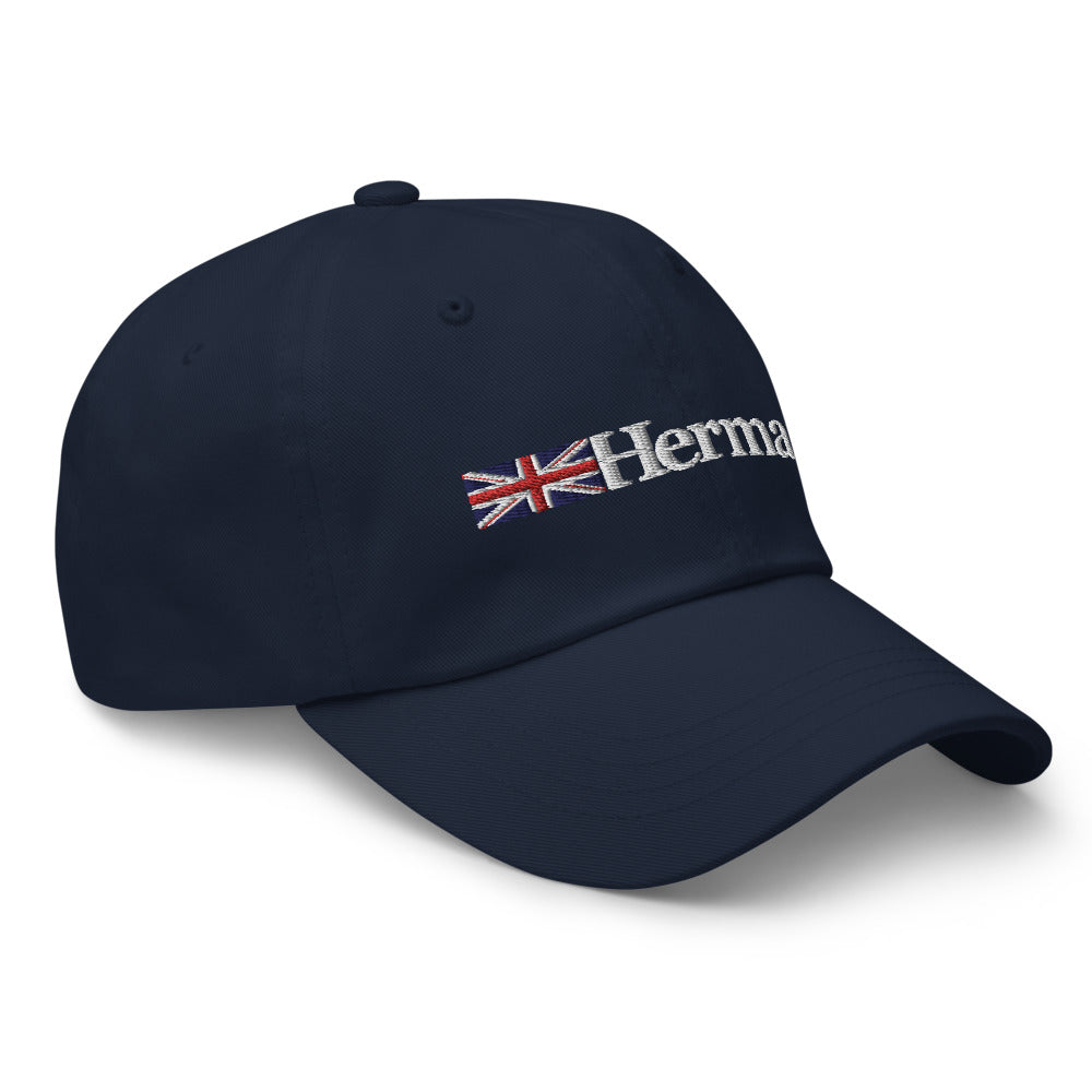 Herman® Dad Hat