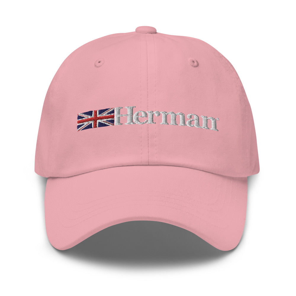 Herman® Dad Hat