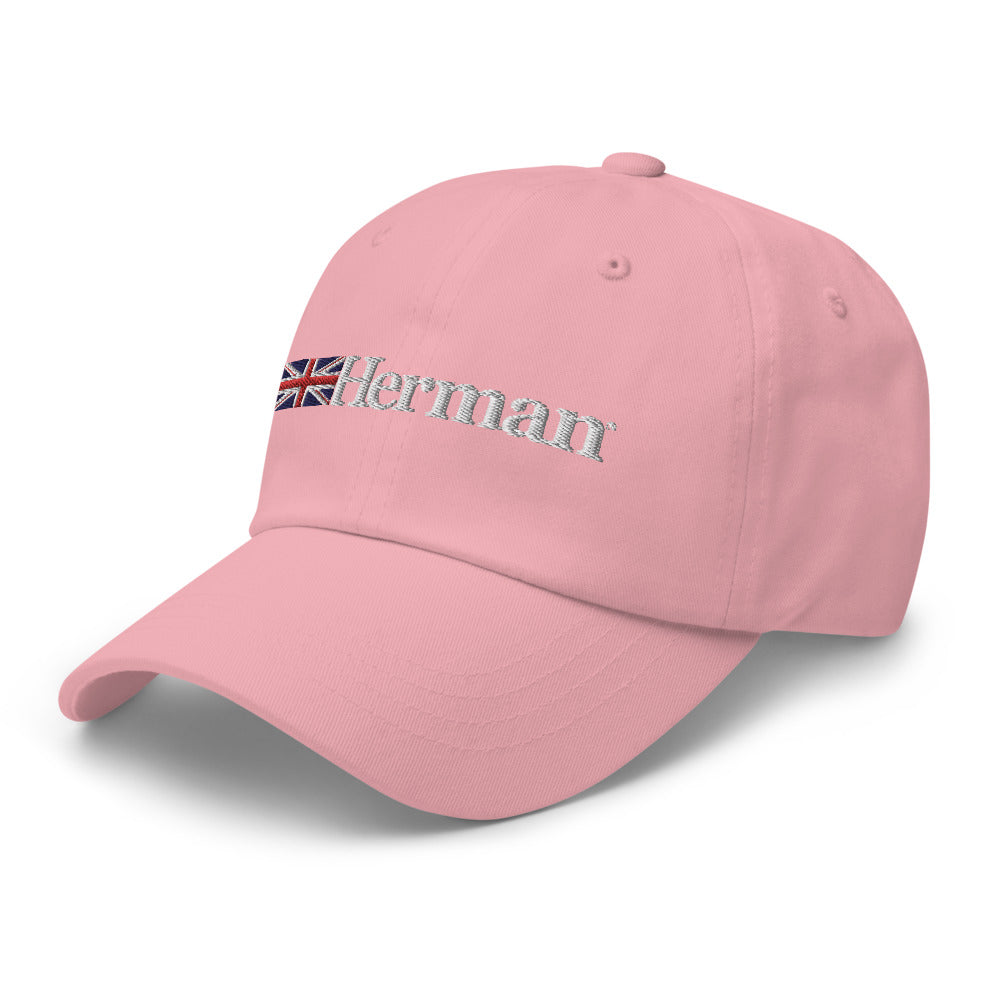 Herman® Dad Hat