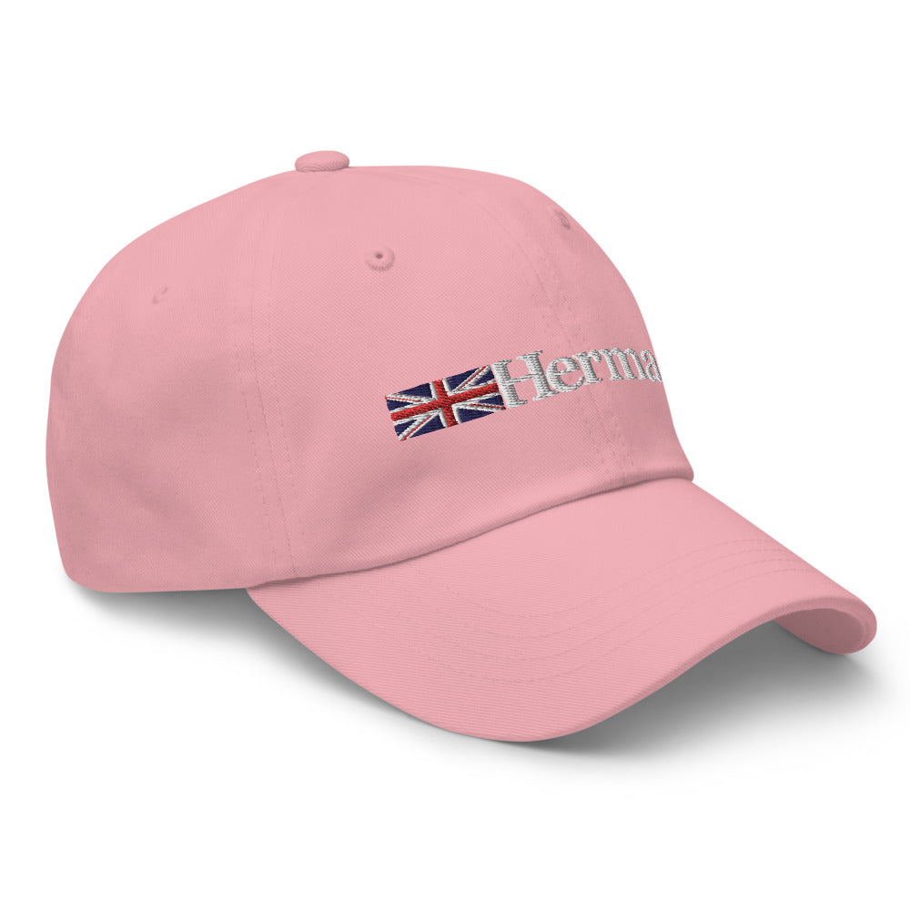 Herman® Dad Hat